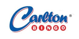 Carlton Bingo Logo