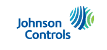 Johnson Controls Logo